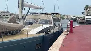 2016 Jeanneau 64 Exterior for sale