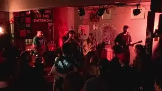 5ever - Live at 222 Ormsby - Pittsburgh, PA - 6-7-2025 (FULL SHOW)