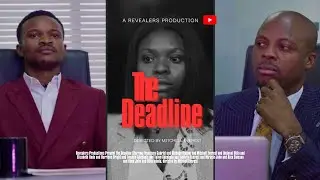 THE DEADLINE