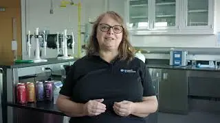 Food & Beverage Innovation Centre - Beverage Analytical Services