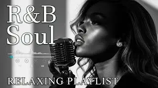 【R&B Soul】Silky R&B Soul &ndash; Soft Harmonies for Chill Love Hours