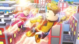 Super Power Fighting Simulator OP SCRIPT NEW! 2021/2022