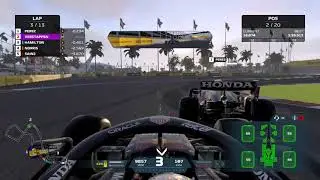 Max Verstappen from P11 to P1: Formula 1 Russian Grand Prix: 2023 S1E2 #games  #xbox #f1 #supermax