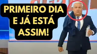 PESSOAS QUE FAZEM ACADEMIA...
