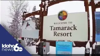 Tamarack unveils plans for expansion that would more than double its terrain