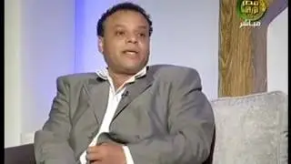 #مصر_الزراعية مناقشة حول العفن الاسود يهدد محصول المانجو خاصة فى محافظةا الإسماعيلية