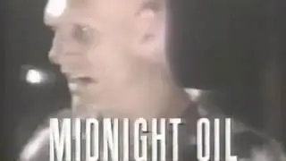 MTV Rockumentary Australian Rock