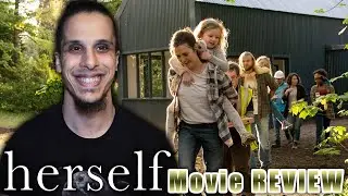 Herself - Movie REVIEW |LFF 2020|