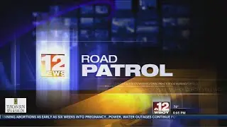 I-79 lane closure