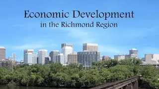 Economic Development in the Richmond Region
