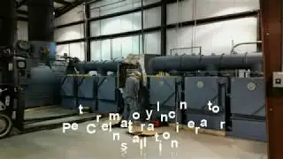 Pet Crematory Incinerator