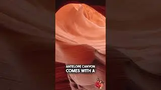Best Tour Company for Lower Antelope Canyon #travelvlog
