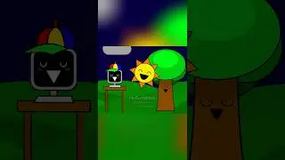 GOOD MORNING [Sprunki Animation] #incredibox #animation #sprunki