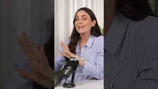 Две вещи, которые я делаю для предотвращения появления растяжек во время беременности.