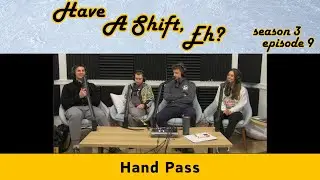 S3 E9: Hand Pass