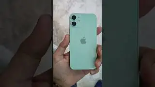 apple iphone 12 mini green colour Rs-30,000/ #short #youtube #youtubeshorts #ytshorts #shorts #apple