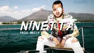 Uzi x GLK x Benab Type Beat - 