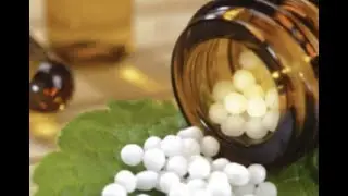 What is homeopathy?