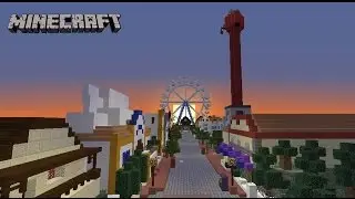 Minecraft - O HOPI HARI DO MARCELO (Mapa dos inscritos)