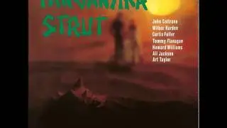Wilbur Harden &lrm;&ndash; Tanganyika Strut (1958) (Full Album)