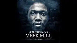 Meek Mill   Ball Out To The Max instrumental