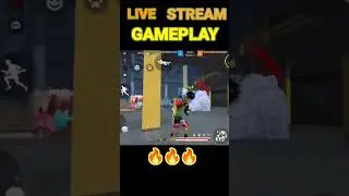 ff 1v4 clutch !! #shorts #viral #freefire #gaming