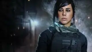 Call Of Duty Modern Warfare : Mara is the new Simon with powerful pistol as secondary 😱🔥