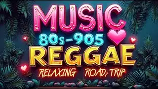 Hawaiian Reggae & Tropical Vibes 🌺,reggae music,reggae remix 2025,reggae LOVE song,reggae 2025