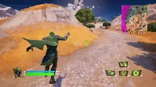 Getting doctor doom
