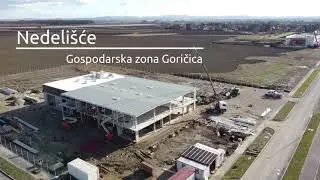 b.t.c. construction site from above / 04.02.2021.