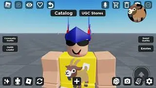 How To Make A Fake Valkyrie Helm! (800 Robux)