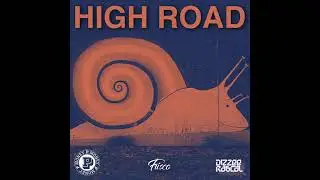 Frisco - High Road (feat. P Money, Dizzee Rascal)