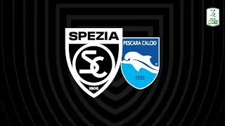 SERIE B '25/'26 | Spezia-Pescara 2-1