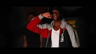 Asxp Ft. Yung Stone - Bush (Official Video) Dir. By @Blessltb