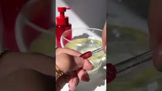 How To: Remove The Adhesive Tabs From Your Press On Nails