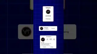 Instagram FOLLOW Animation Kaise Banaye | Follow Animation Green Screen 💥 #Animation #Shorts
