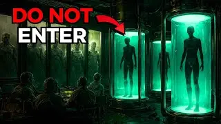 Dulce Base Scientist Breaks Silence on Hidden Experiments Underground | Sci-fi Story