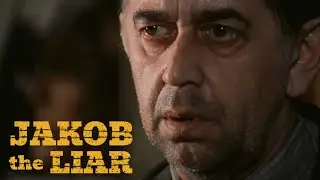 JAKOB THE LIAR | Masters of Cinema Movie Clip