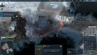 Northgard FFA Ranked - Stag