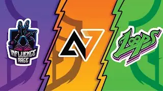 ALPHA7 VS INF VS LOOPS ESPORTS | PMPL BR DIA 1 (PUBG MOBILE)
