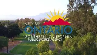 City of Ontario - Sidewalk Repair