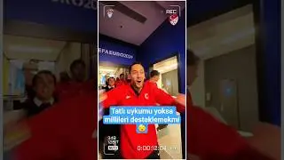 Milliler Sabahın k&ouml;r&uuml;nde ma&ccedil;larını yapacak world cup 2026