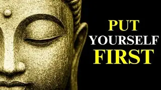 (NO ADS) &ldquo;When You Choose Yourself, Life Aligns.&rdquo; | Buddhist Wisdom on Letting Go