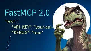 Cursor FastMCP Server Integration Guide - Part 9/9