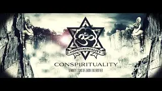 CONSPIRITUALITY | GOSPEL OF GEMINEYE
