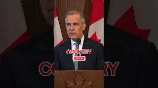 Canada's Prime Minister Fires Back at Trump &ldquo;We Will Fight&rdquo; #shorts #canada #news