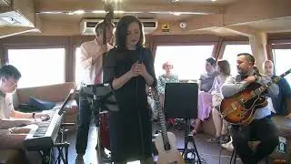 Квартет Юлии Михайловской - If I Had You (Jimmy Campbell/Reg Connelly/Ted Shapiro)