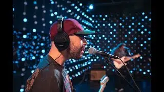 oso oso - the view (Live on KEXP)
