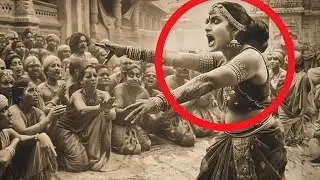 10 Gruesome Ancient Indian Punishments That Will Give You Chills