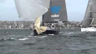 Farr 40 NATIONALS COMPILE